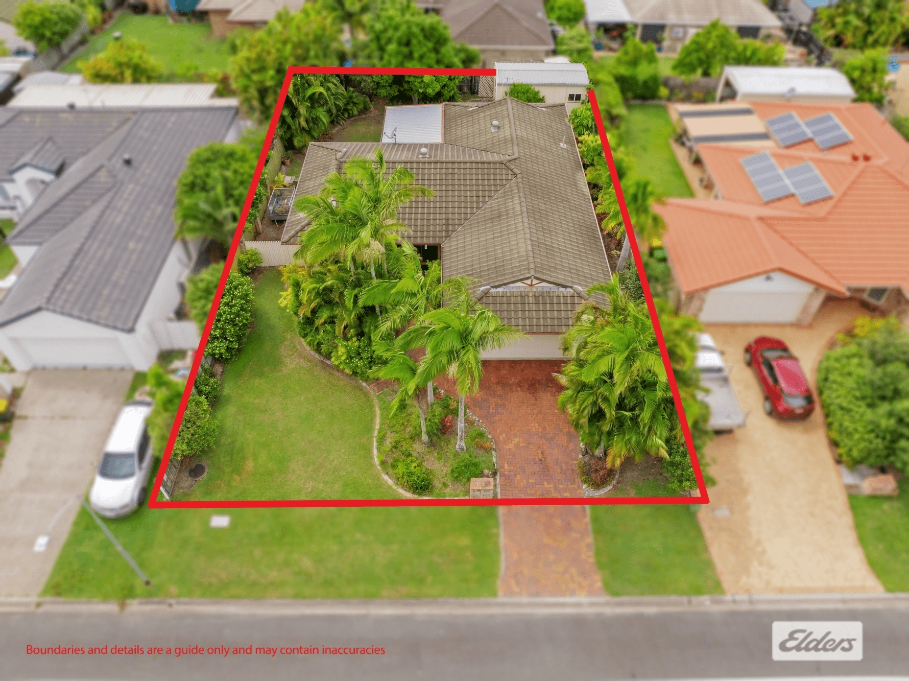 86 Avon Avenue, Banksia Beach, QLD 4507