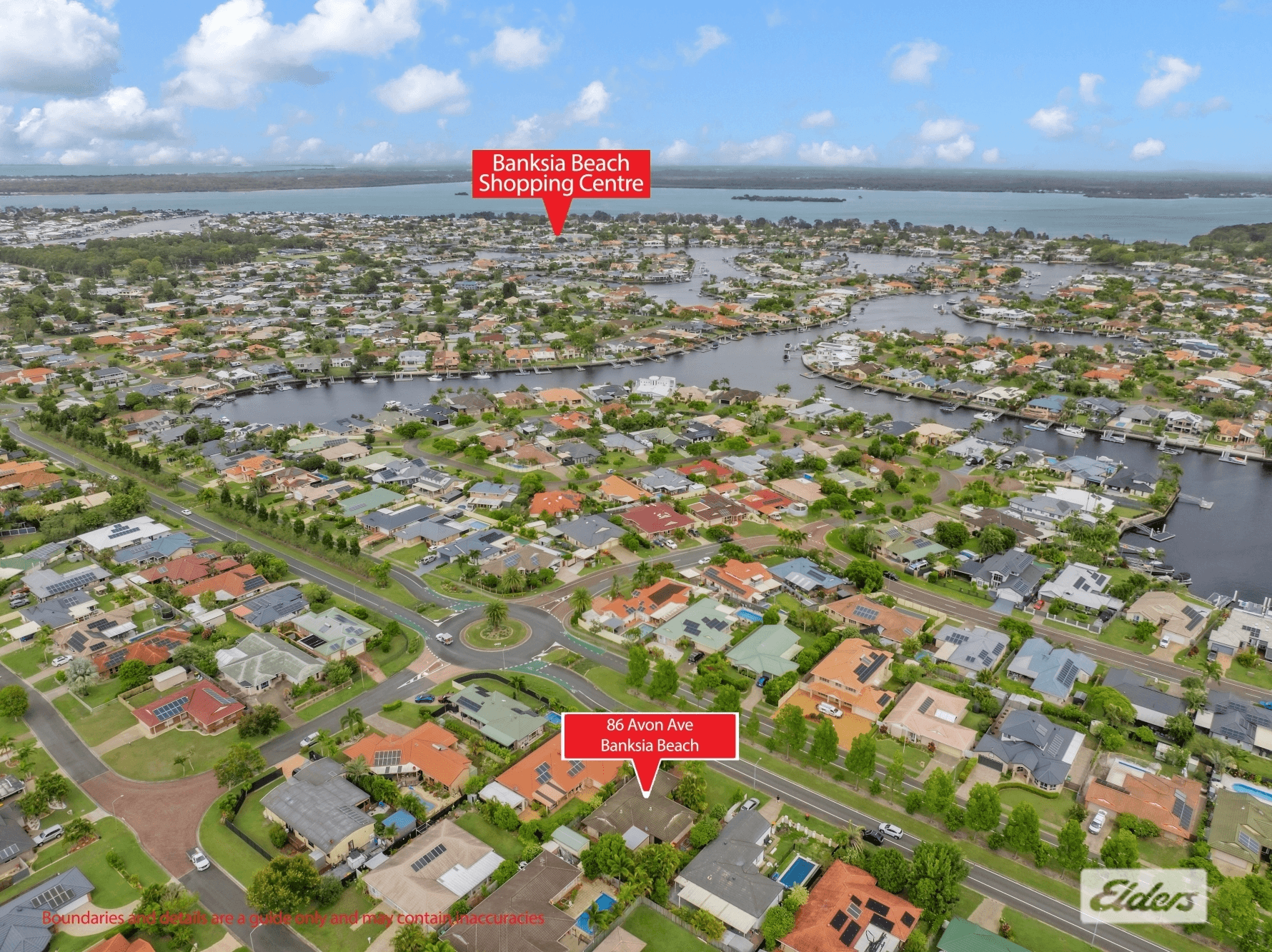 86 Avon Avenue, Banksia Beach, QLD 4507