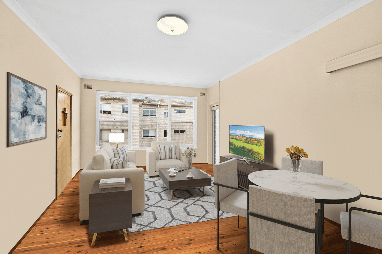 6/102-104 Chuter Avenue, RAMSGATE BEACH, NSW 2217