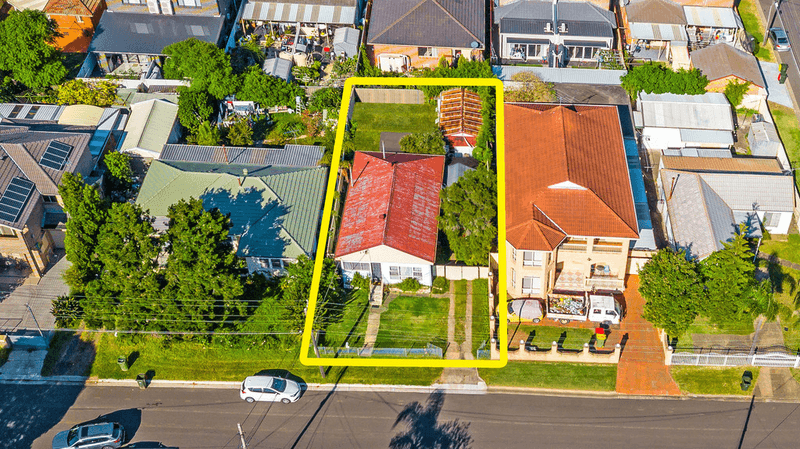 96 Earl Street, CANLEY HEIGHTS, NSW 2166