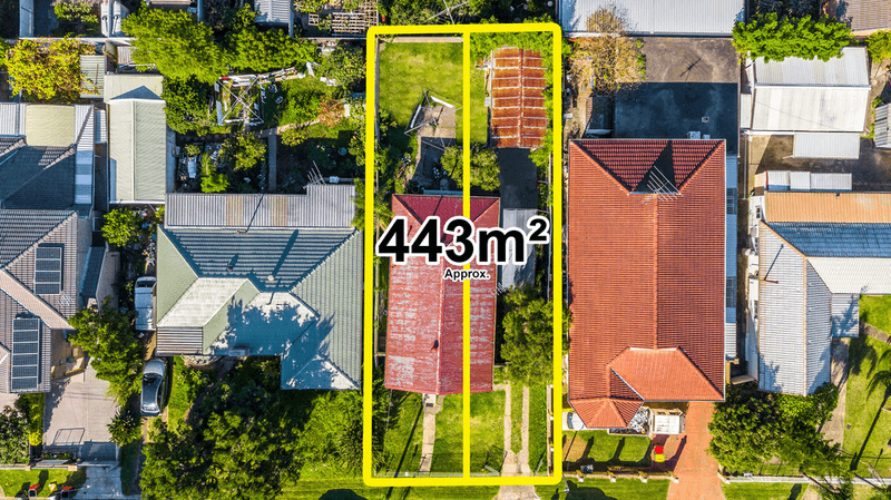 96 Earl Street, CANLEY HEIGHTS, NSW 2166