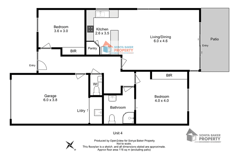 4/1 Moore Court, WYNYARD, TAS 7325