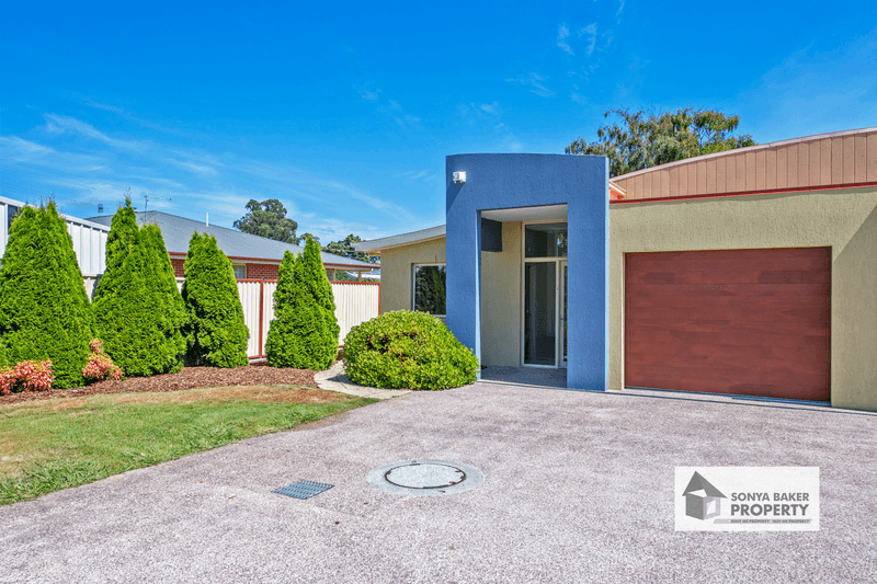 4/1 Moore Court, WYNYARD, TAS 7325