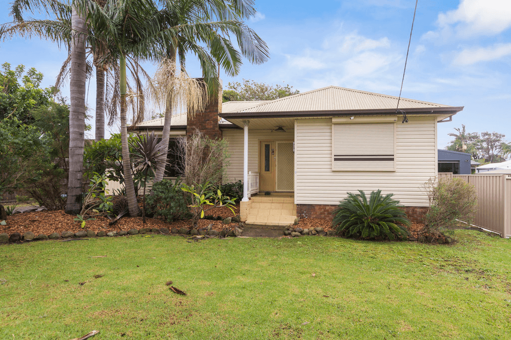 30 Lorking Ave, BELLAMBI, NSW 2518