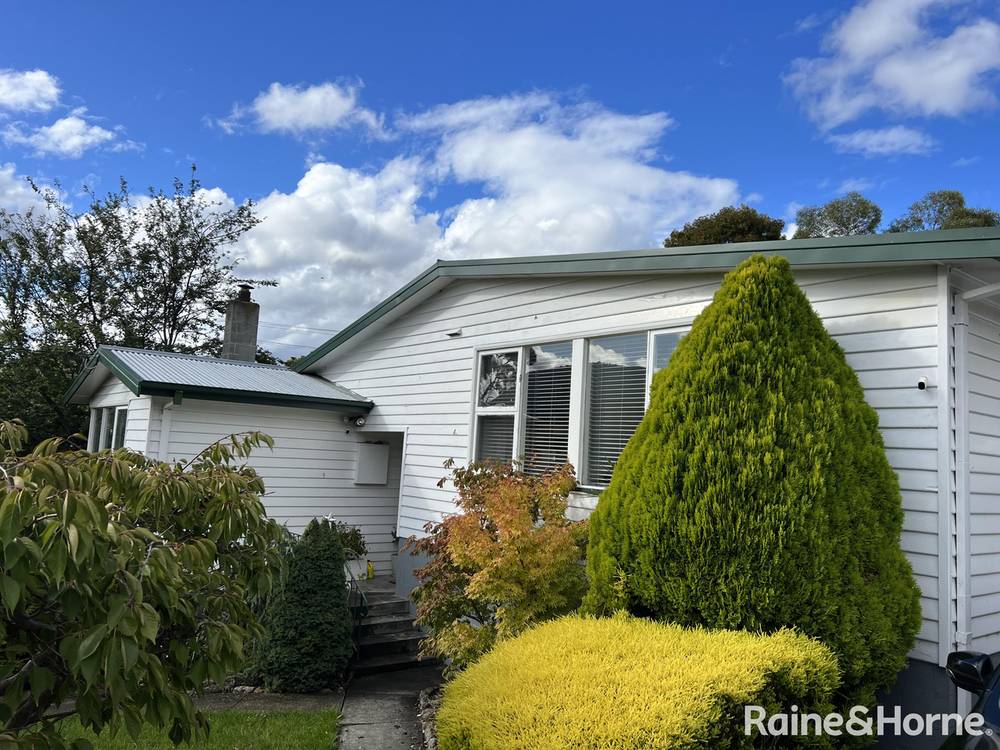 1 Loftus Street, GLENORCHY, TAS 7010