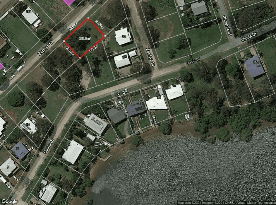 16 Zephyr Street, RUSSELL ISLAND, QLD 4184