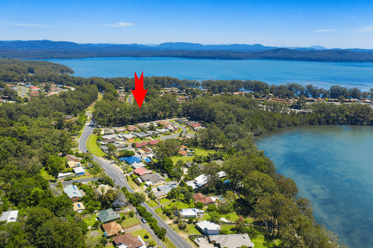 2/4 St Albans Way, WEST HAVEN, NSW 2443