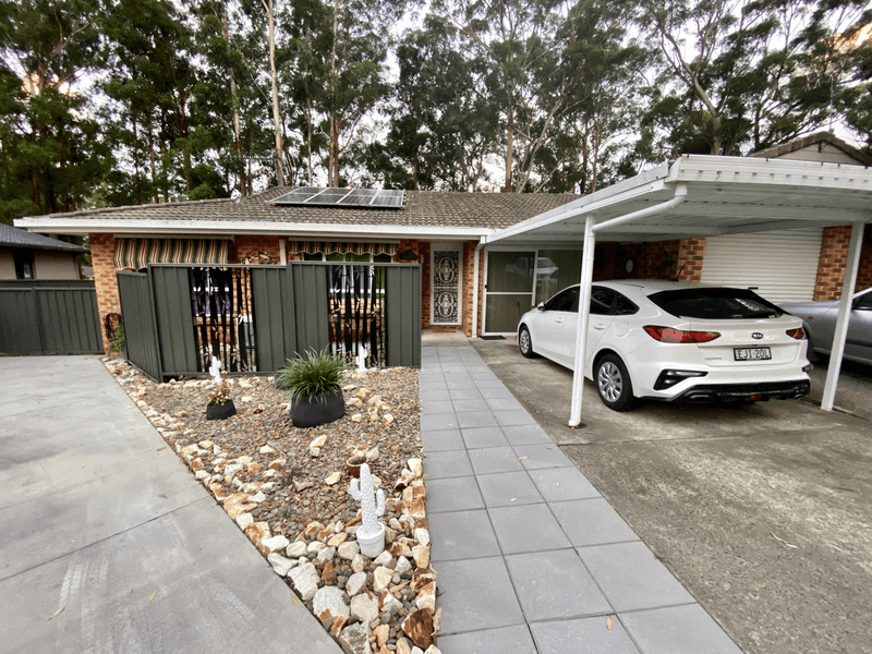 2/4 St Albans Way, WEST HAVEN, NSW 2443