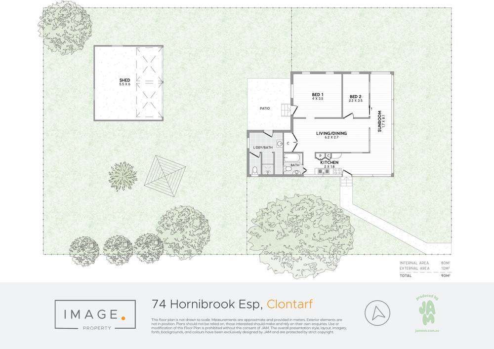 74 Hornibrook Esplanade, Clontarf, QLD 4019