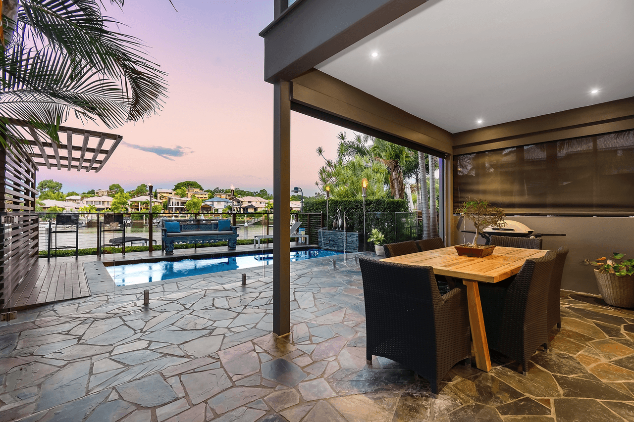 5 Ripple Court, COOMERA WATERS, QLD 4209
