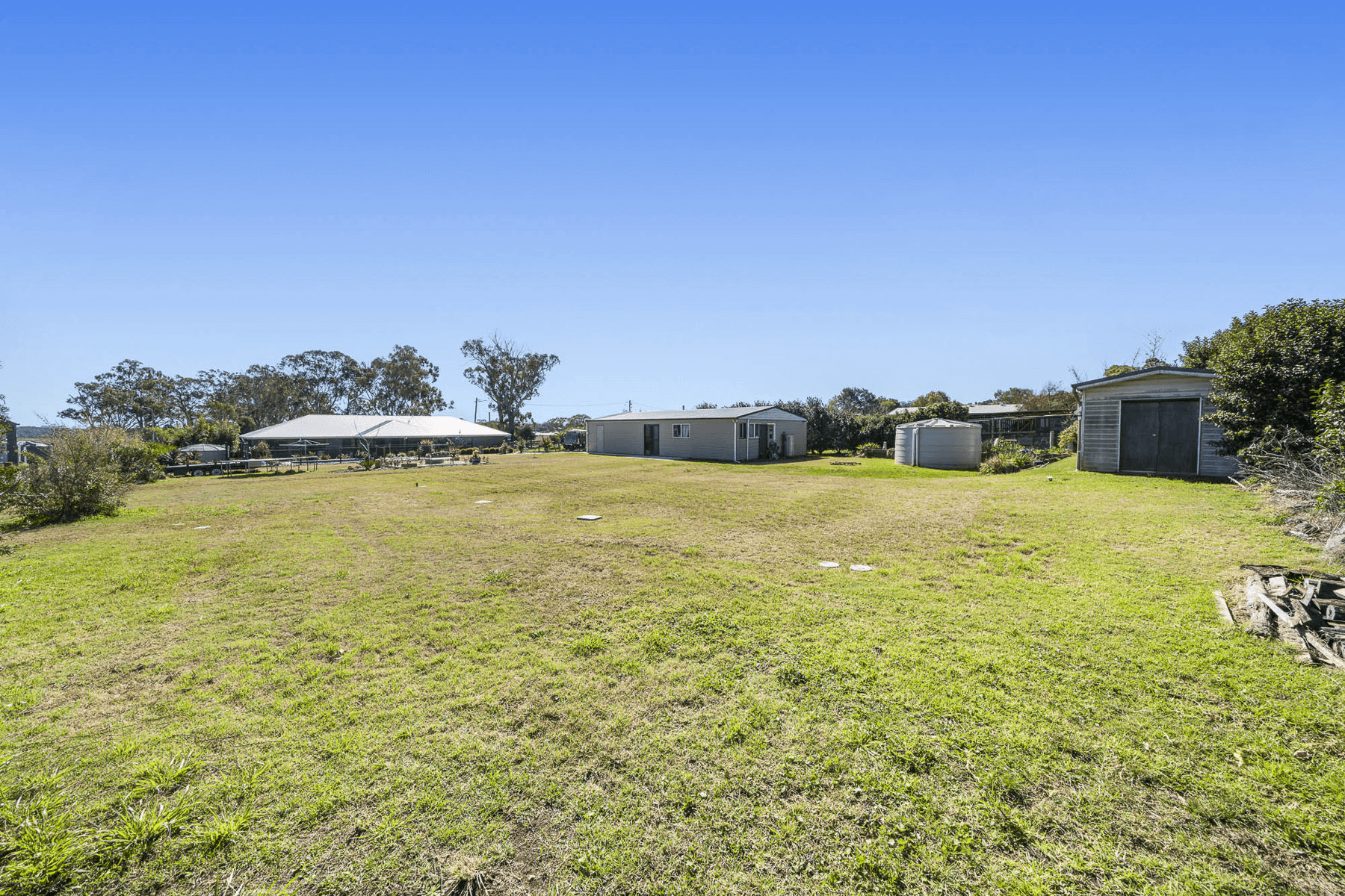 38 Steinberg Road, HIGHFIELDS, QLD 4352