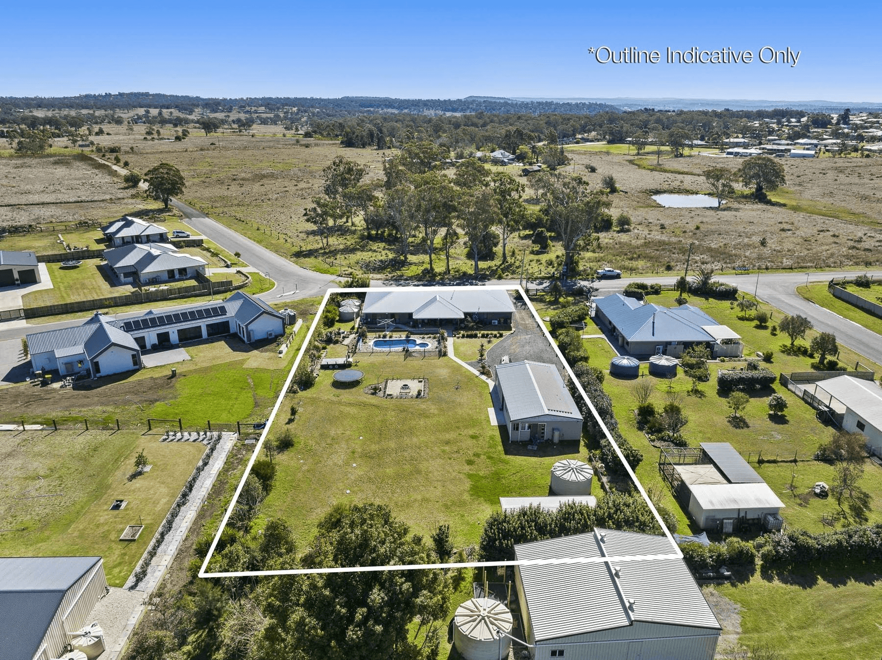 38 Steinberg Road, HIGHFIELDS, QLD 4352