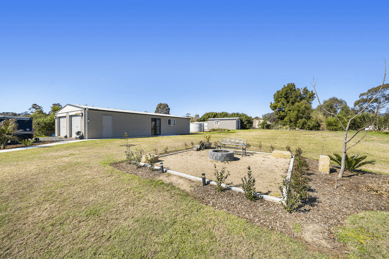 38 Steinberg Road, HIGHFIELDS, QLD 4352