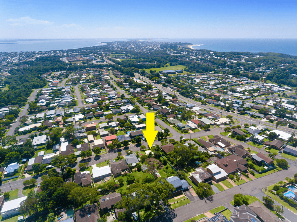 10 Rays Road, BATEAU BAY, NSW 2261