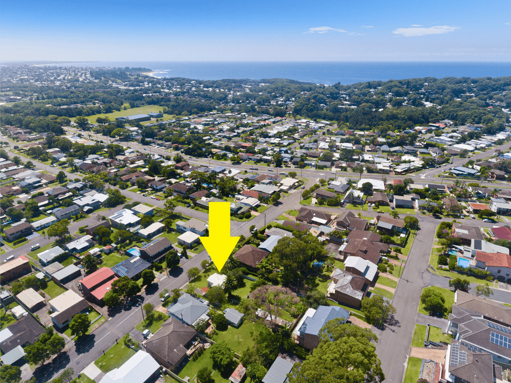 10 Rays Road, BATEAU BAY, NSW 2261