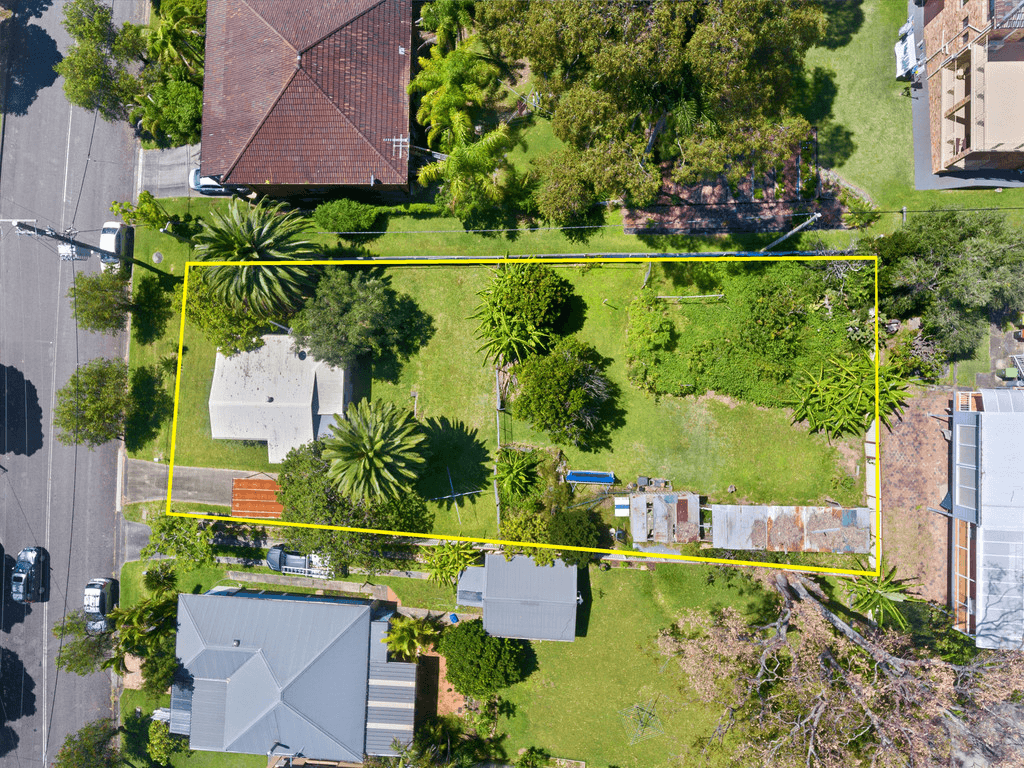 10 Rays Road, BATEAU BAY, NSW 2261