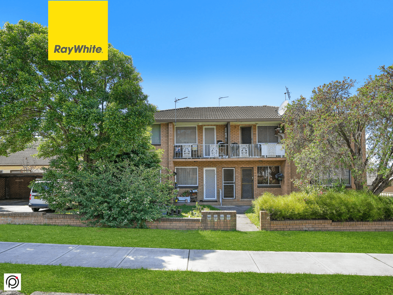 3/43 Bent Street, WARRAWONG, NSW 2502