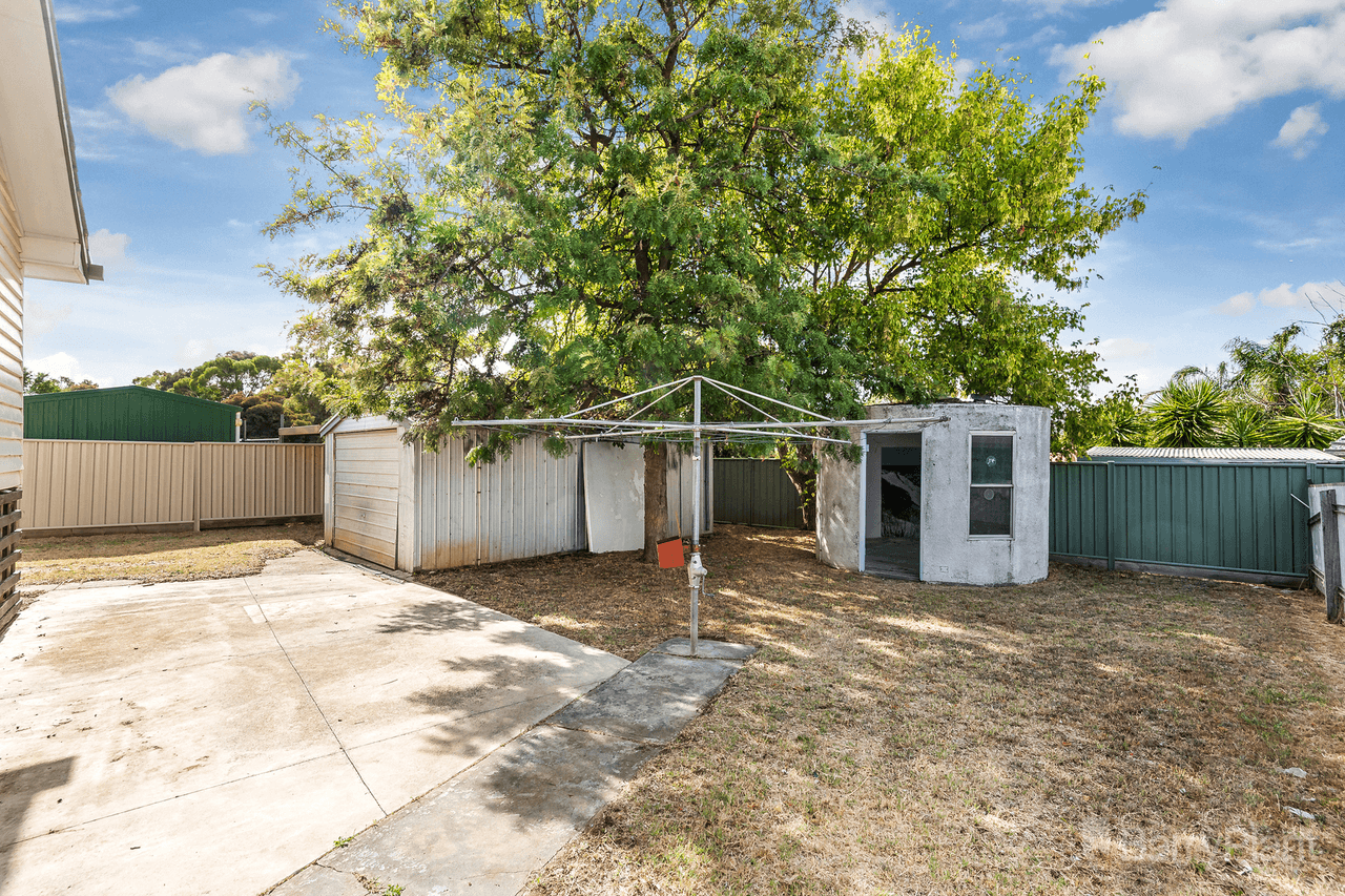 1 Praed Street, Eaglehawk, VIC 3556