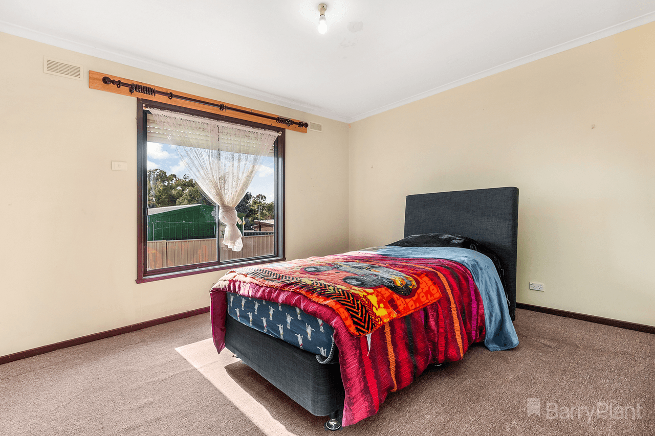 1 Praed Street, Eaglehawk, VIC 3556