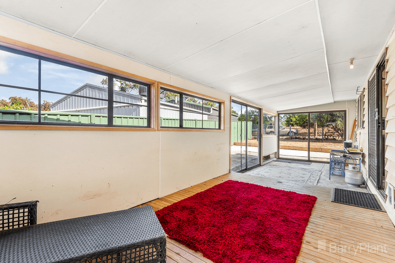 1 Praed Street, Eaglehawk, VIC 3556