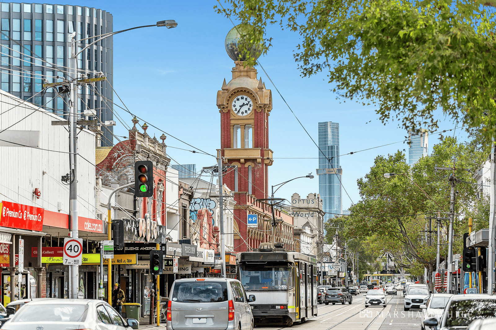 398 Church Street, Richmond, VIC 3121