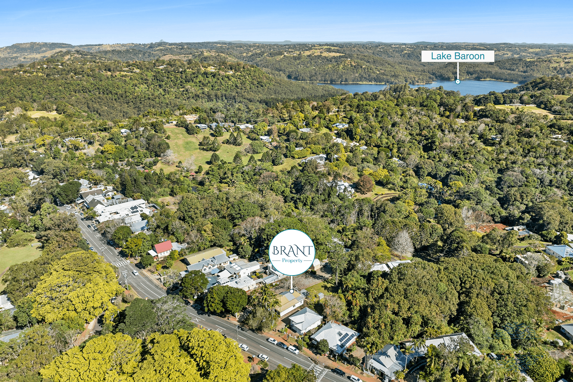 138 Main Street, Montville, QLD 4560