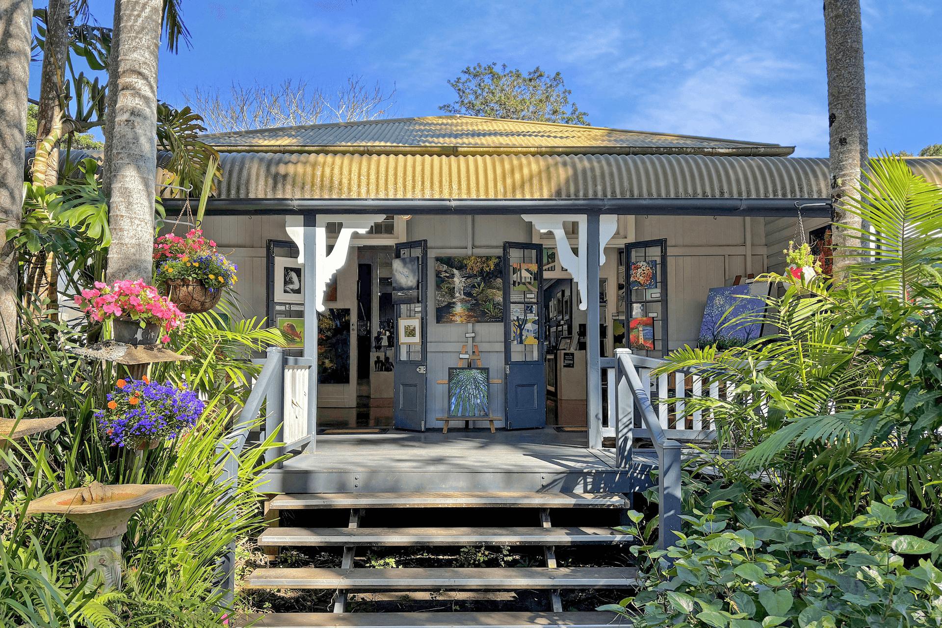 138 Main Street, Montville, QLD 4560