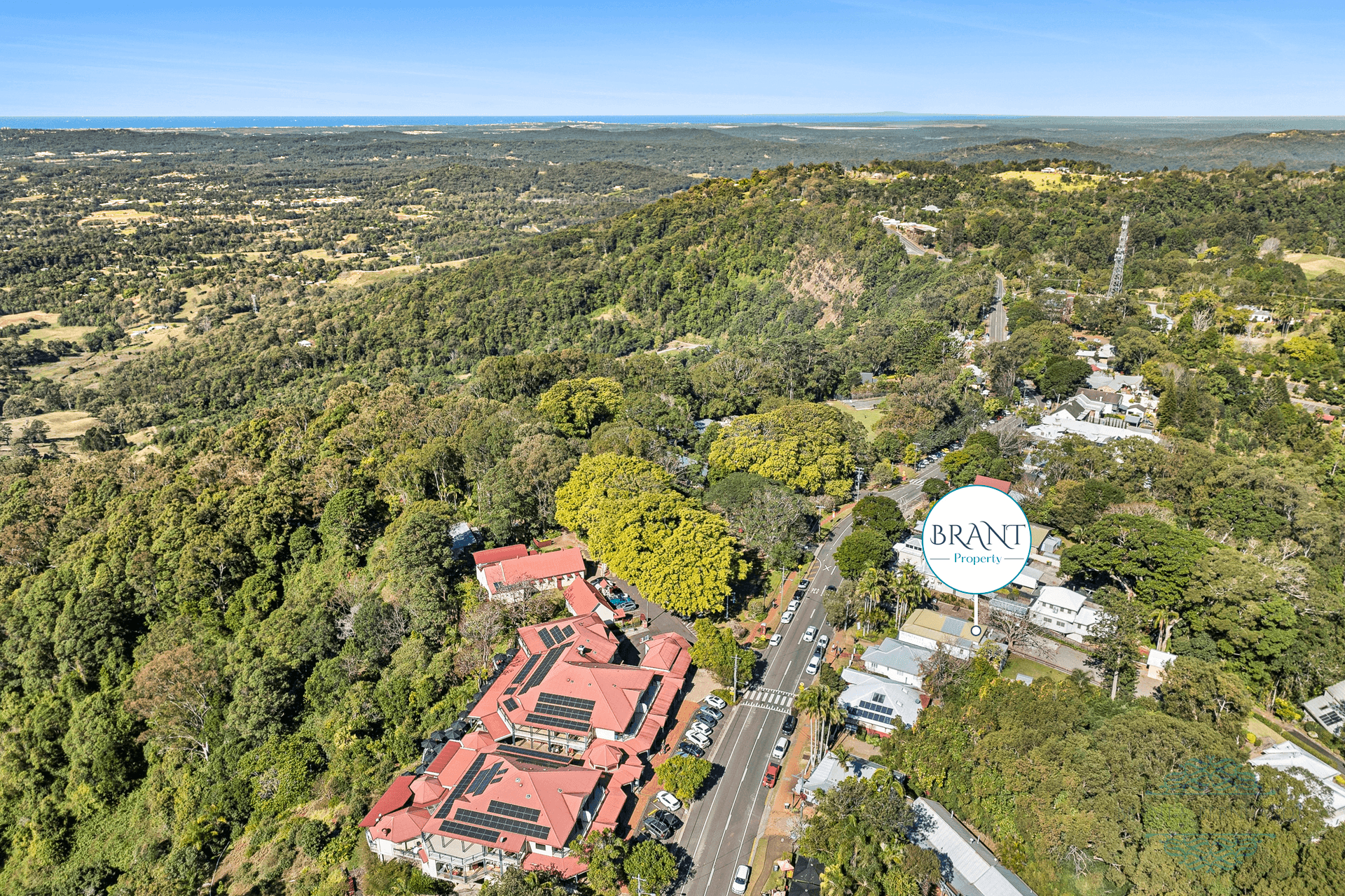 138 Main Street, Montville, QLD 4560