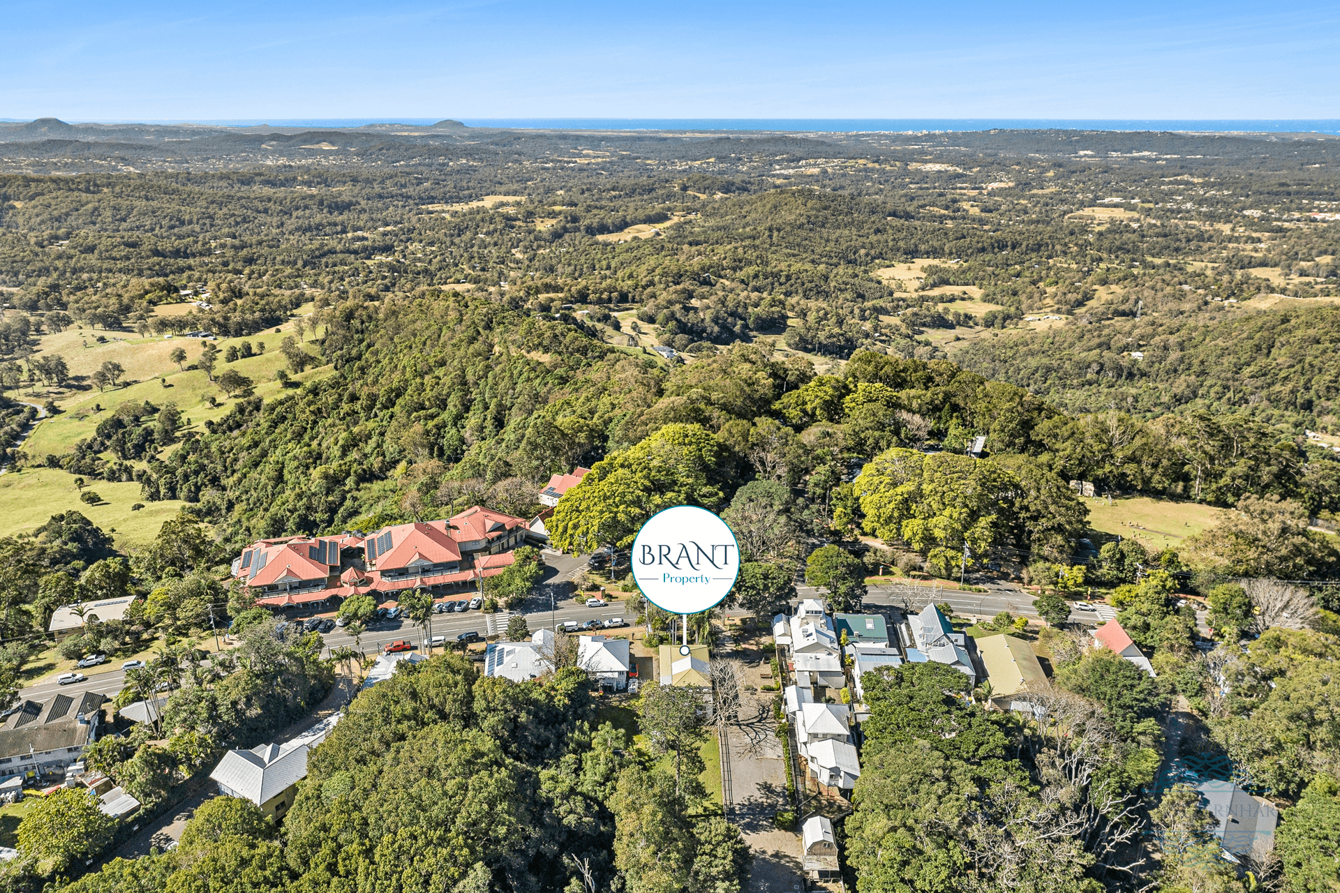 138 Main Street, Montville, QLD 4560