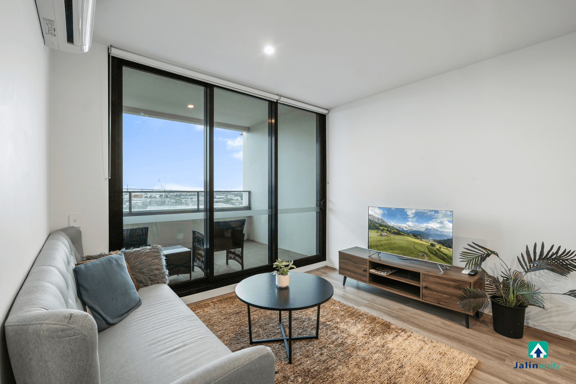 804E/6 Tannery Walk, Footscray, VIC 3011