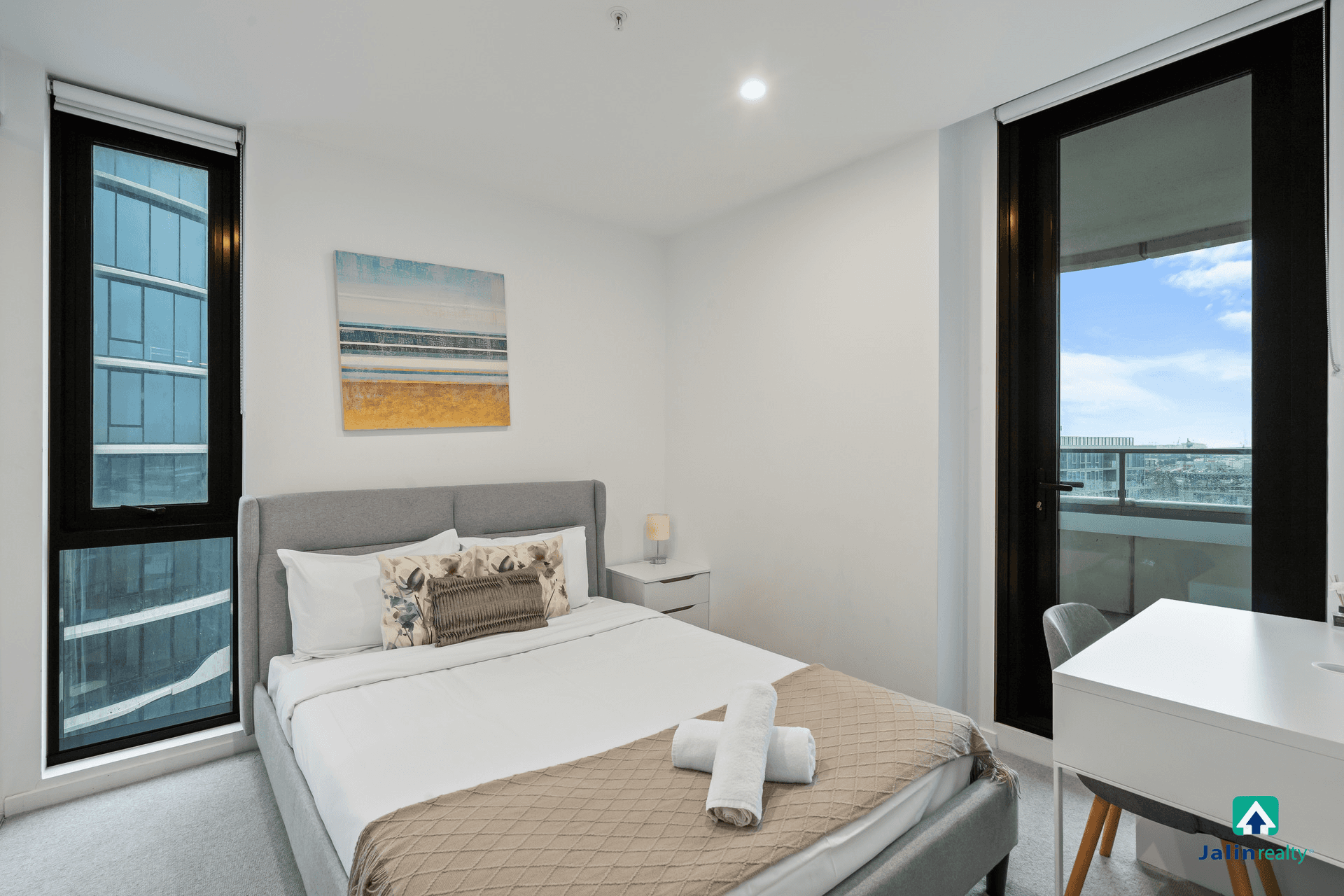 804E/6 Tannery Walk, Footscray, VIC 3011