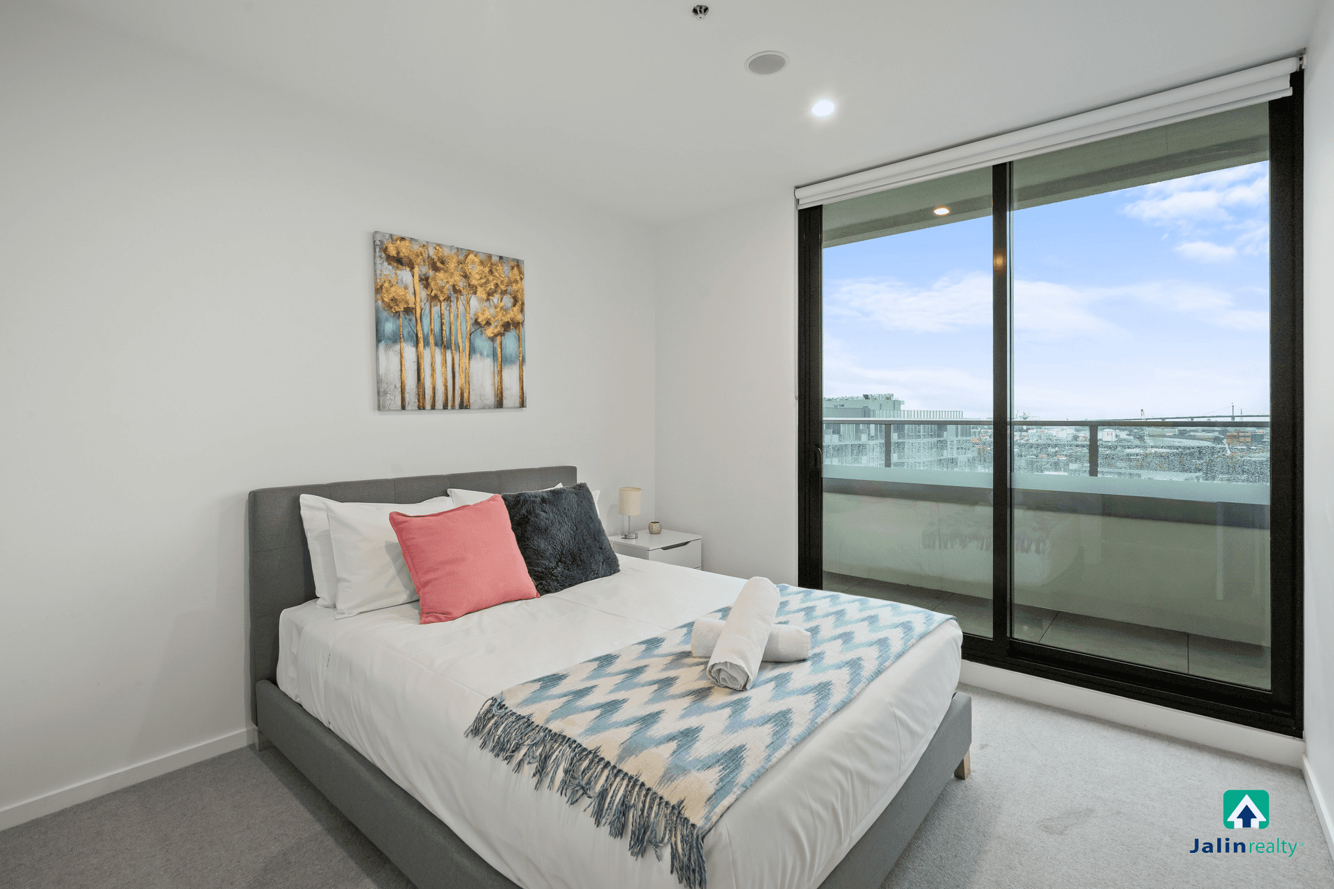 804E/6 Tannery Walk, Footscray, VIC 3011