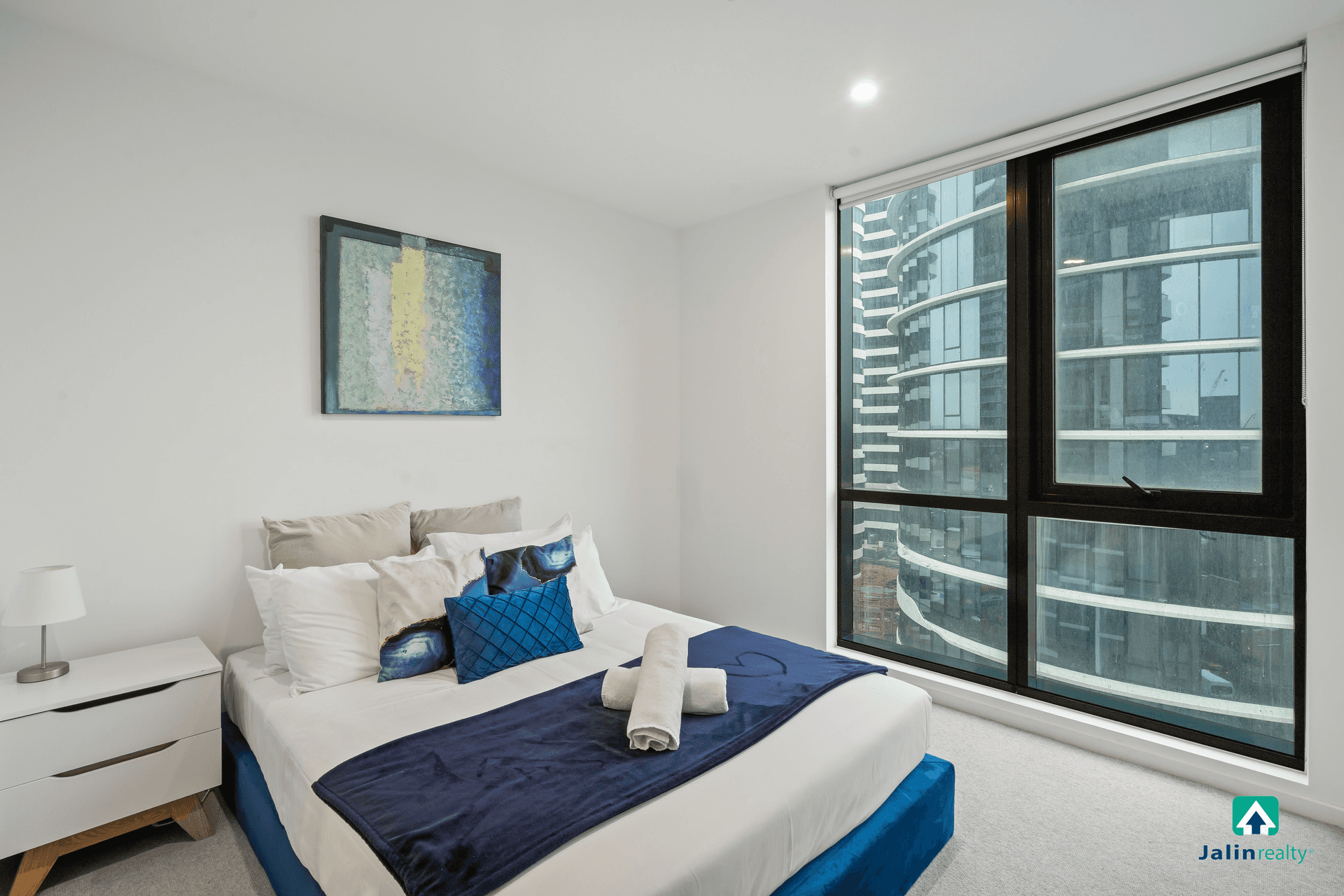 804E/6 Tannery Walk, Footscray, VIC 3011