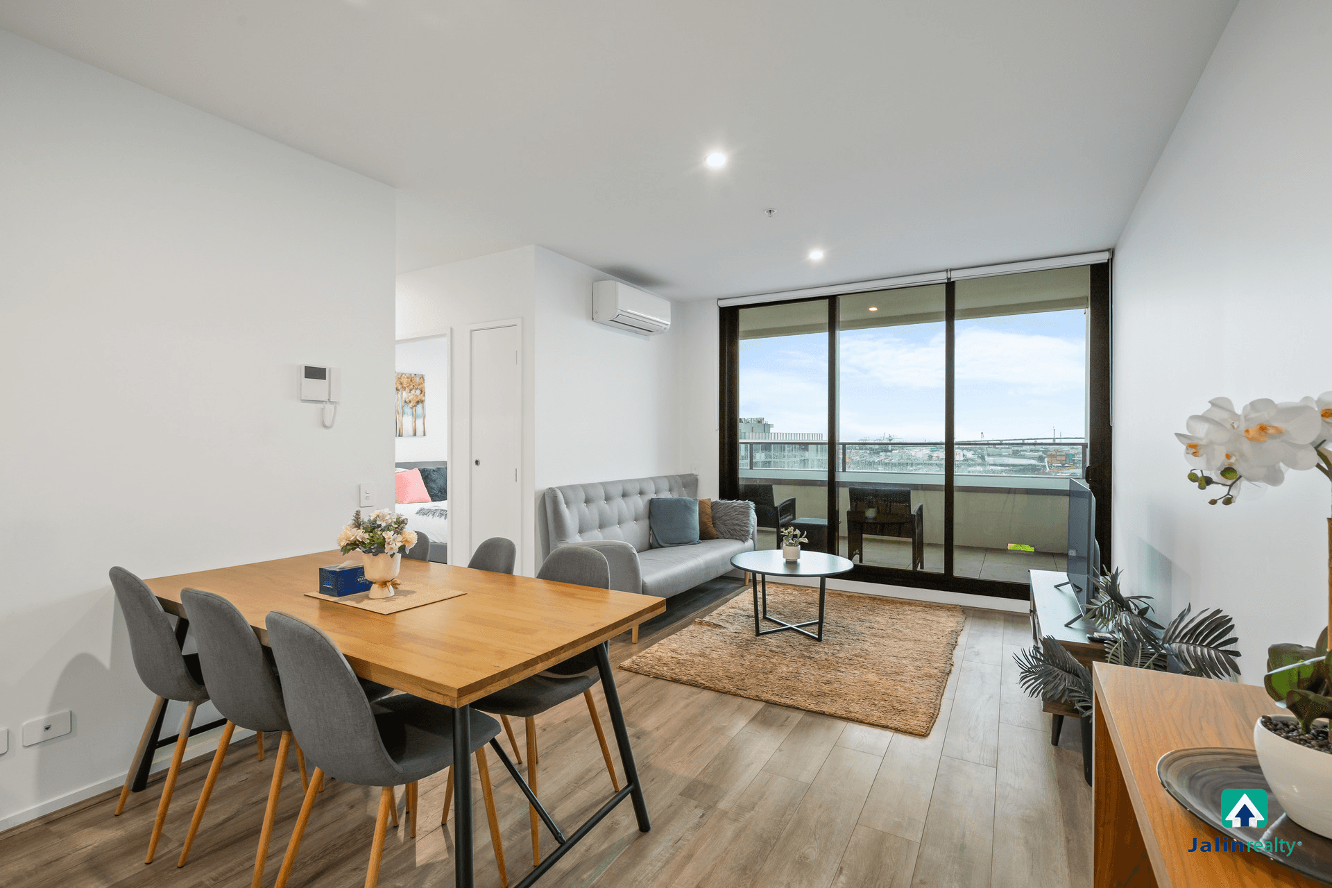 804E/6 Tannery Walk, Footscray, VIC 3011