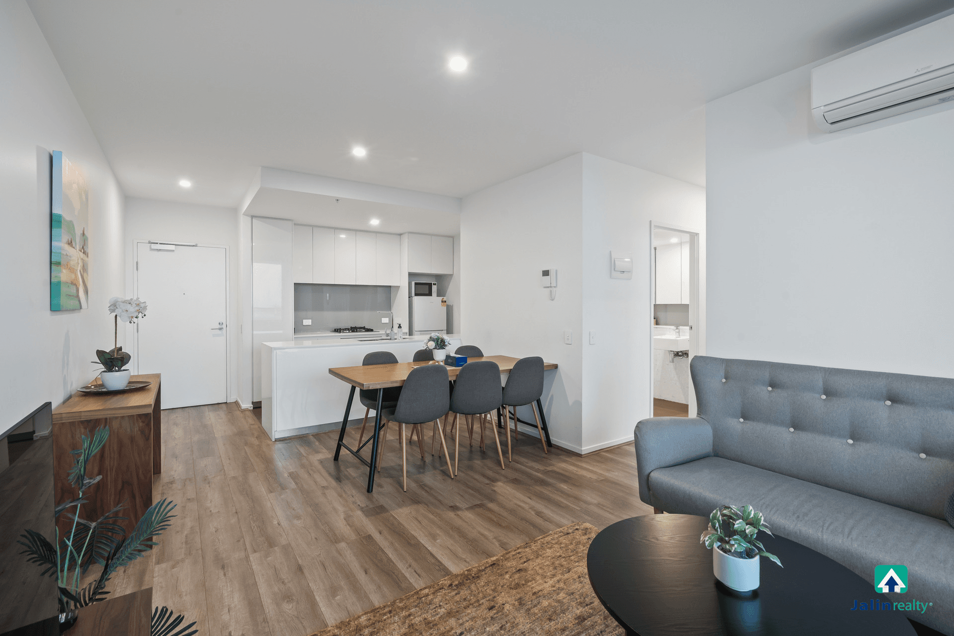 804E/6 Tannery Walk, Footscray, VIC 3011