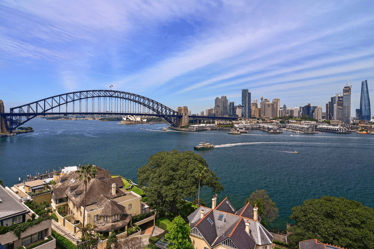 92/2 East Crescent Street, McMahons Point, NSW 2060