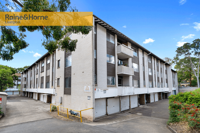 9/79 Memorial Avenue, LIVERPOOL, NSW 2170