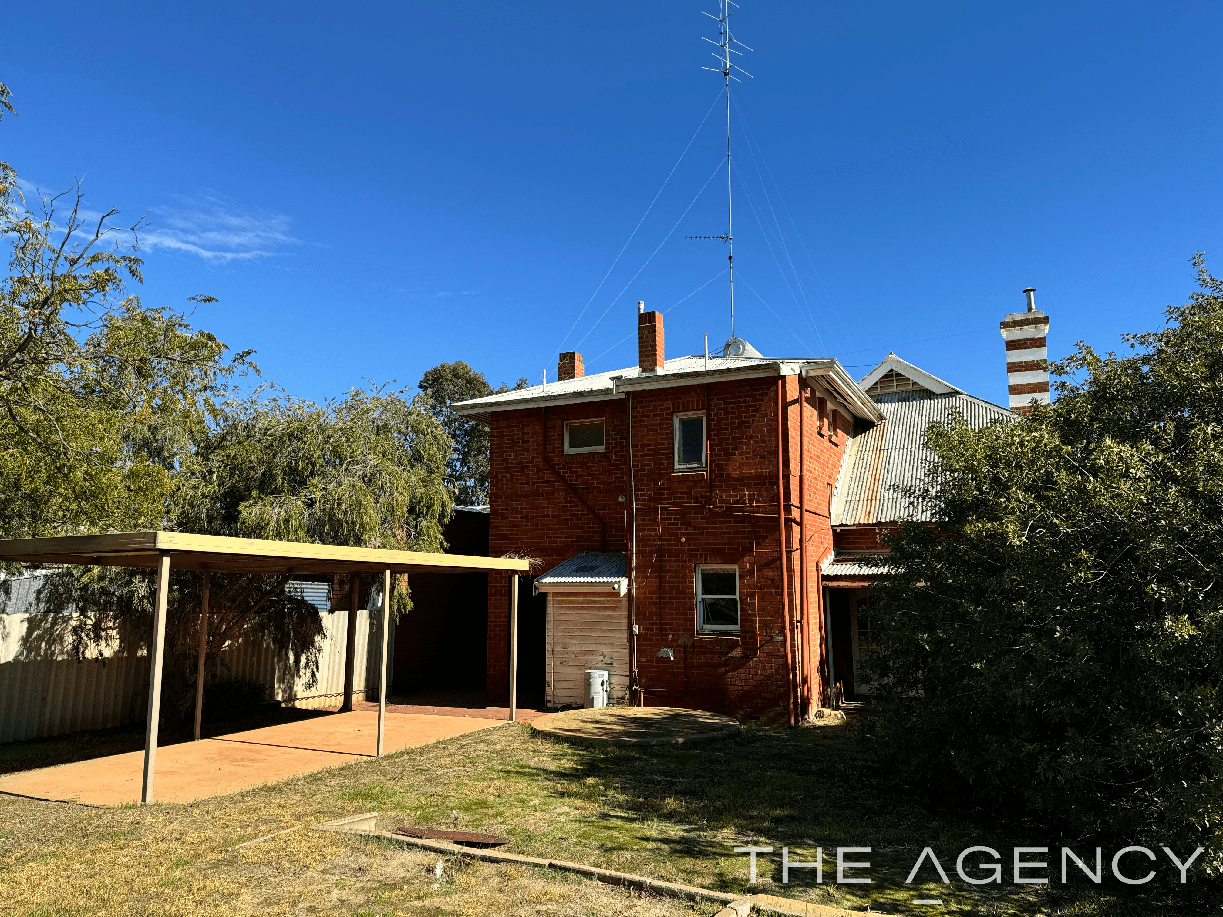 8 Stewart Street, Dowerin, WA 6461