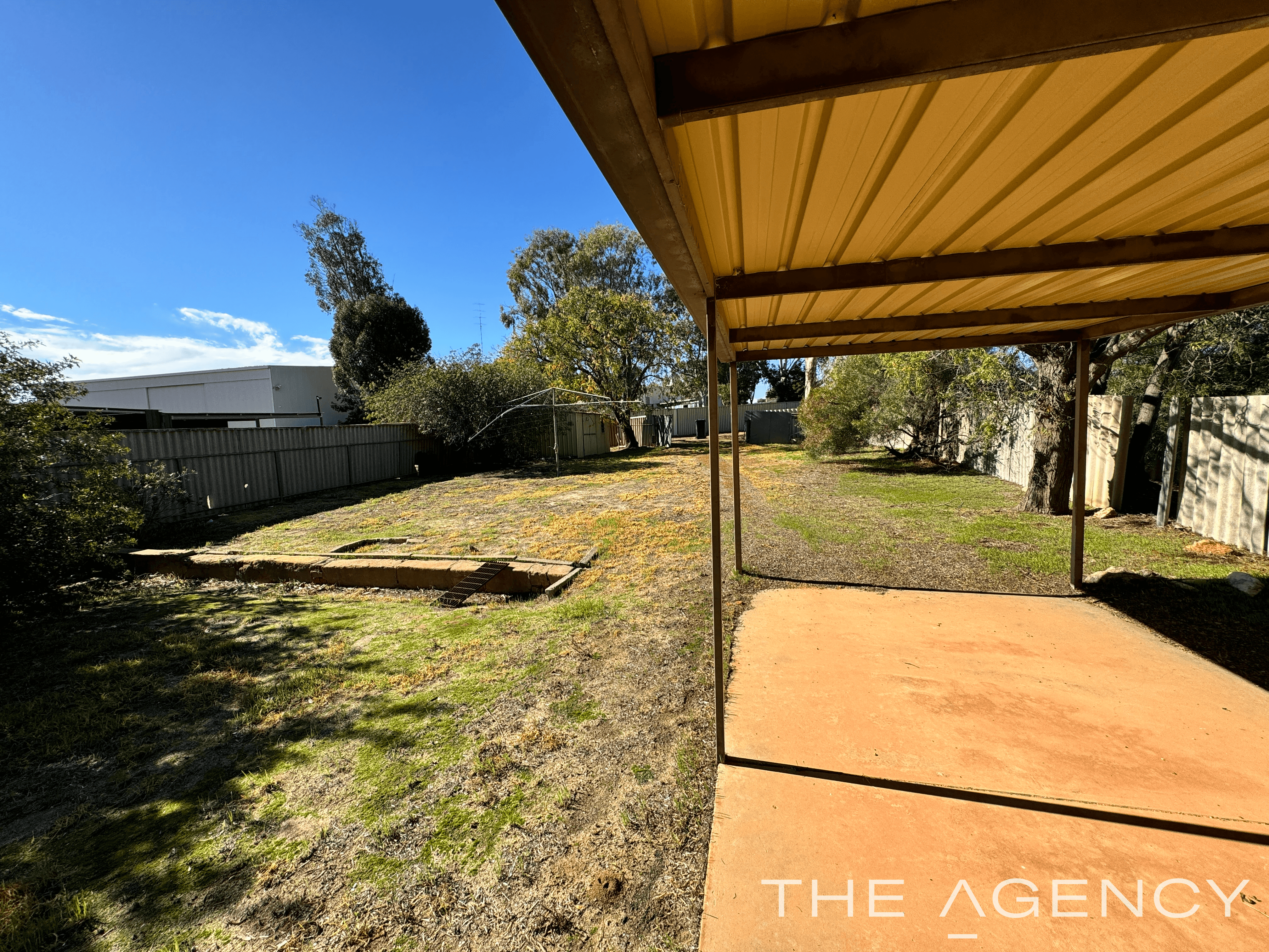 8 Stewart Street, Dowerin, WA 6461