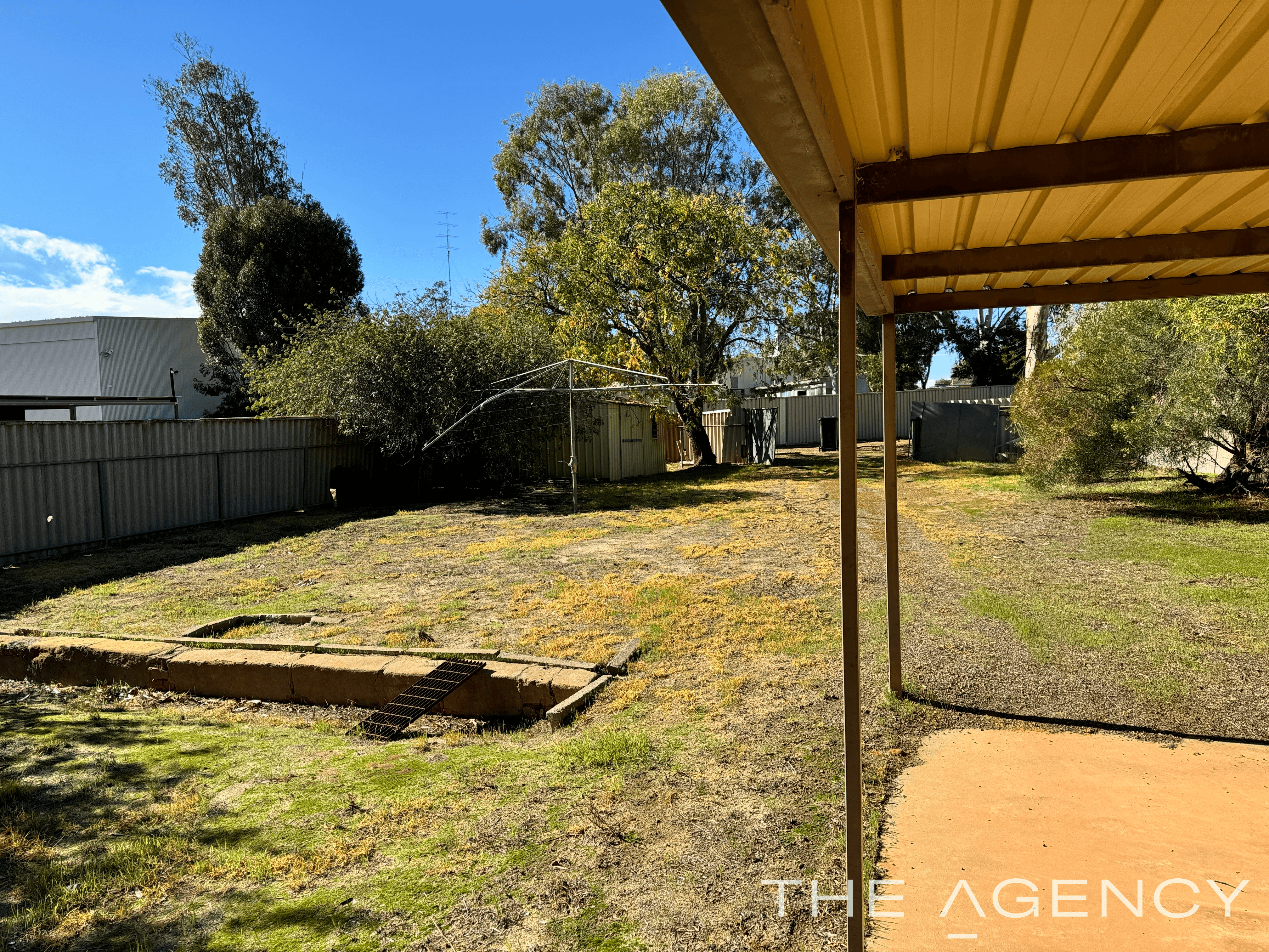 8 Stewart Street, Dowerin, WA 6461