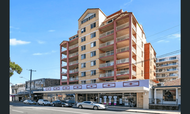 1/38-42 Bay Street, ROCKDALE, NSW 2216