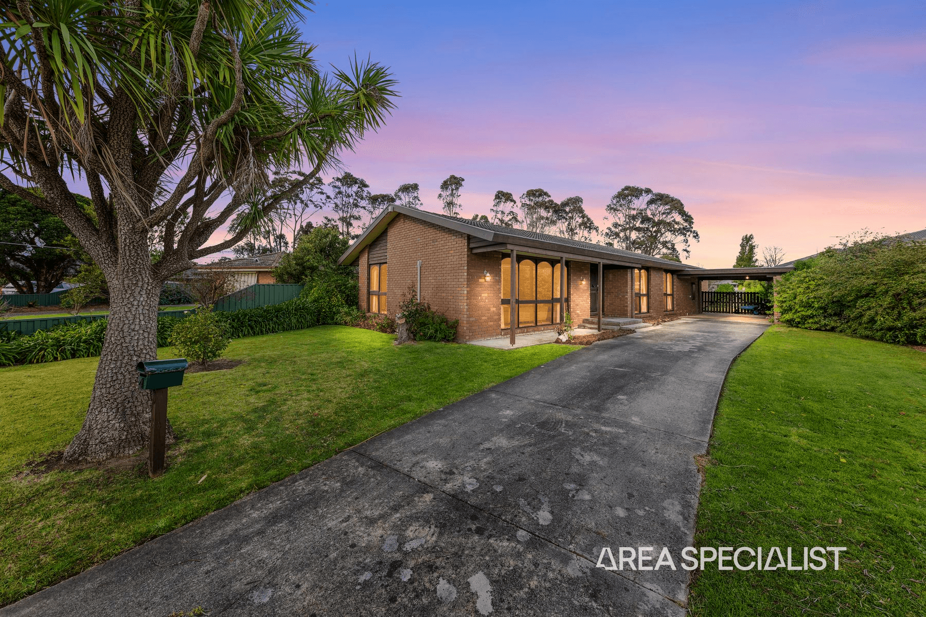 4 William Street, Koo Wee Rup, VIC 3981