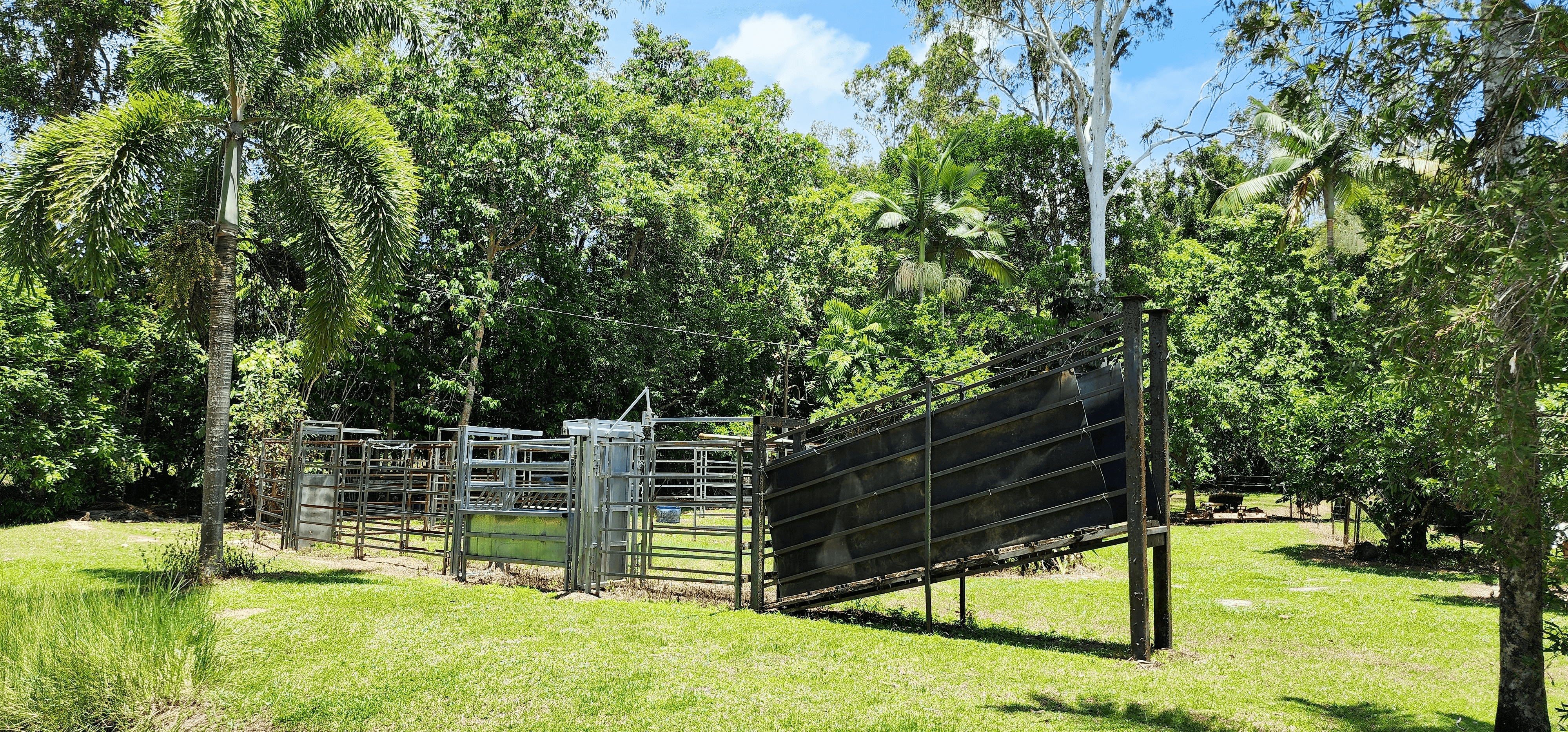 Lot 10 Whtfield Creek Road, Kennedy, QLD 4816