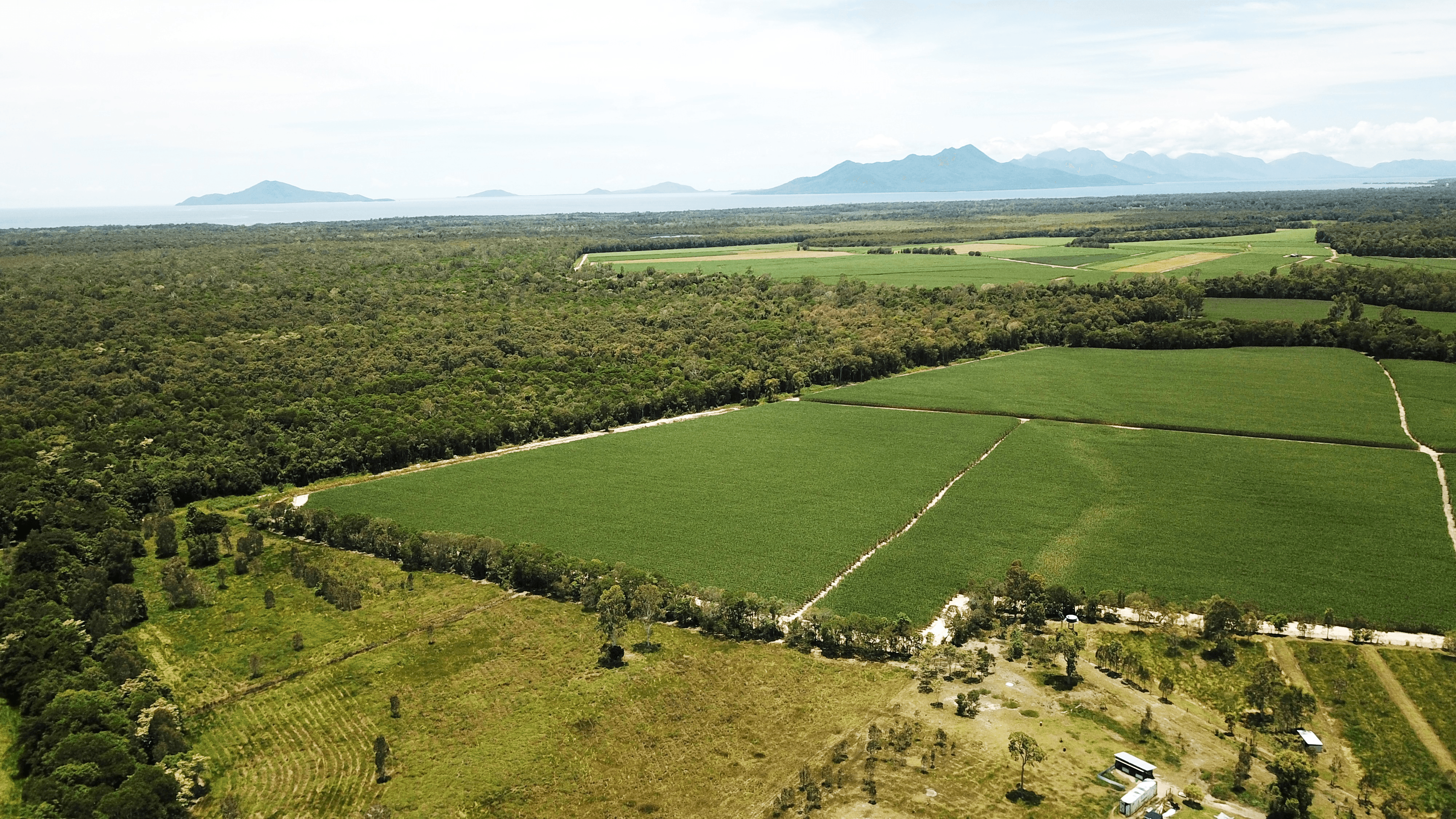 Lot 10 Whtfield Creek Road, Kennedy, QLD 4816