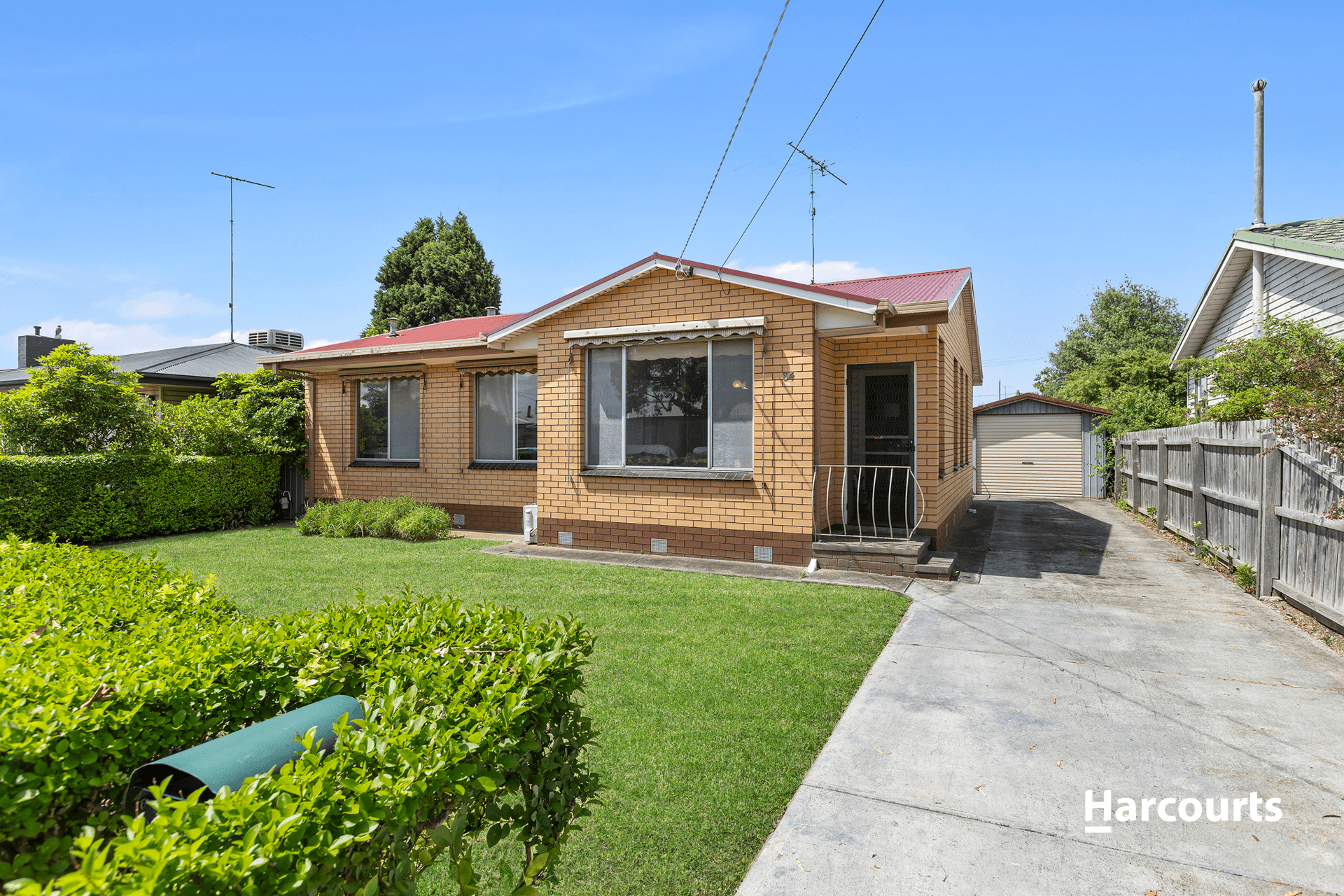 84 Robin Avenue, Norlane, VIC 3214