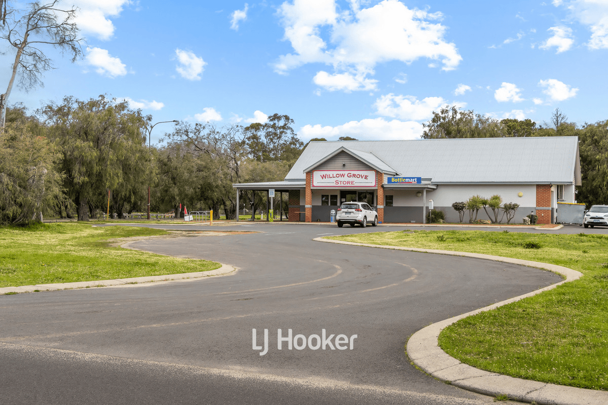 3 Blum Boulevard, Yalyalup, WA 6280