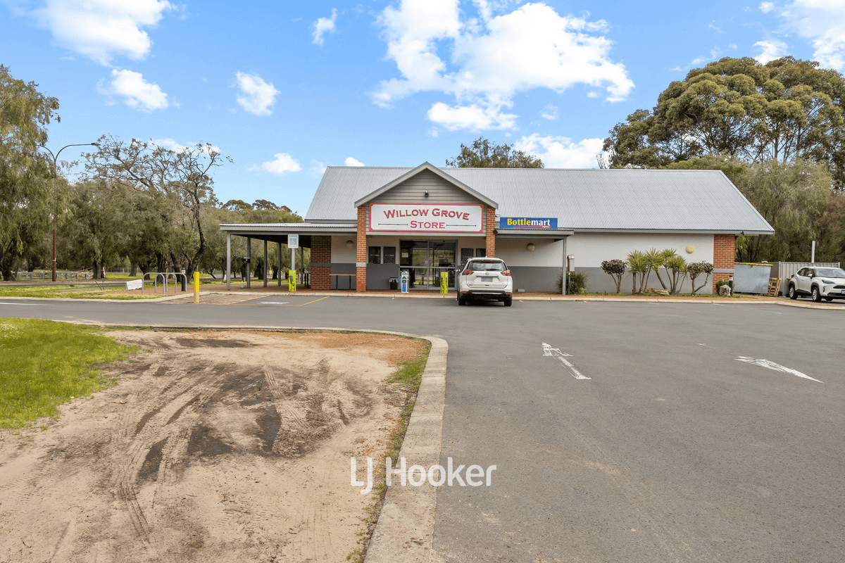 3 Blum Boulevard, Yalyalup, WA 6280