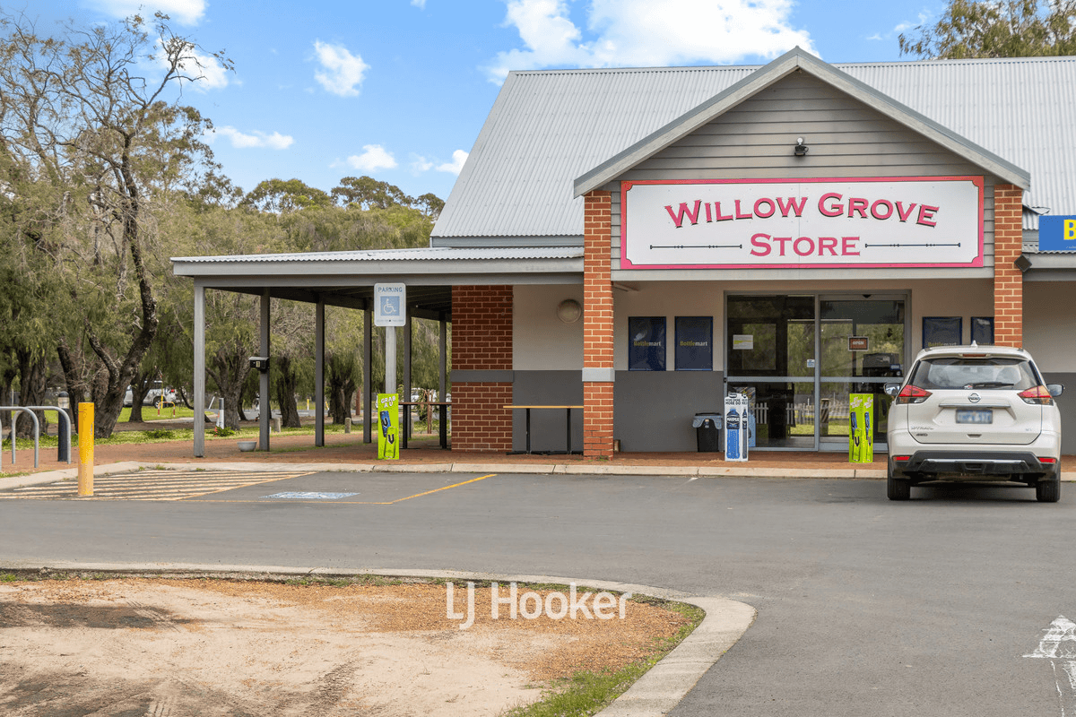 3 Blum Boulevard, Yalyalup, WA 6280