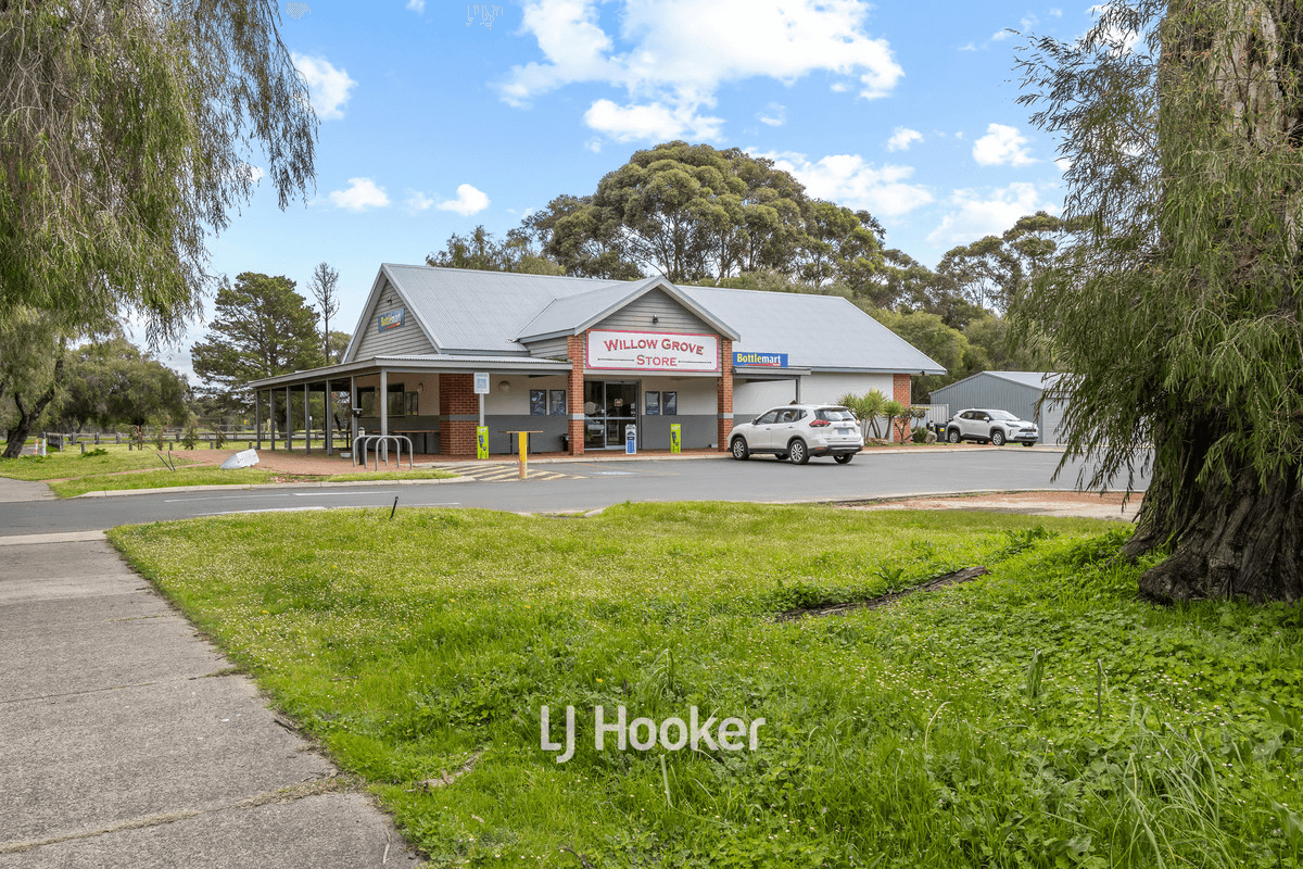 3 Blum Boulevard, Yalyalup, WA 6280