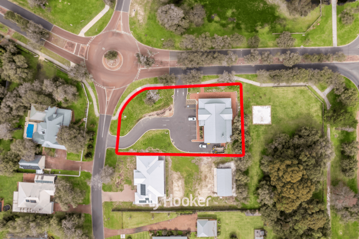 3 Blum Boulevard, Yalyalup, WA 6280